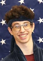 Gabe Fioretto